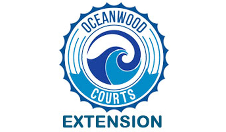 Oceanwood Extenstion
