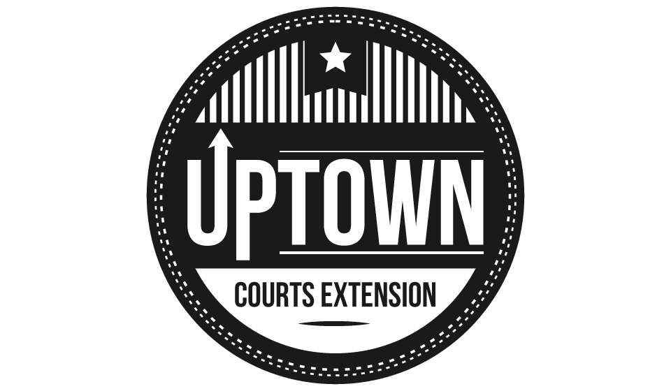 Uptown Courts Extension
