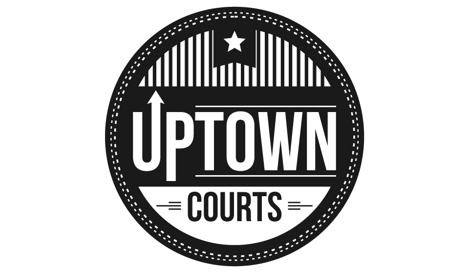 Uptown Courts