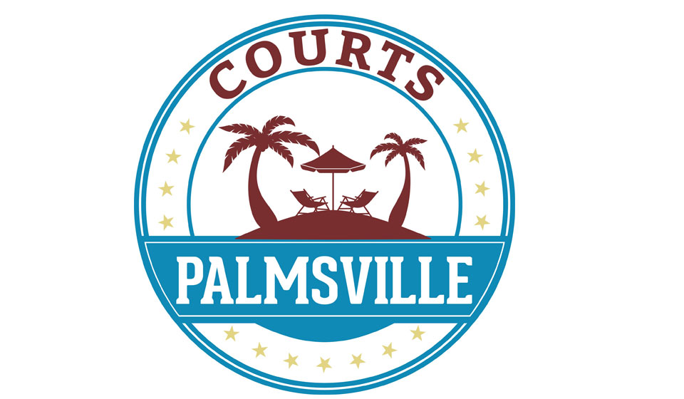 Palmsville Courts