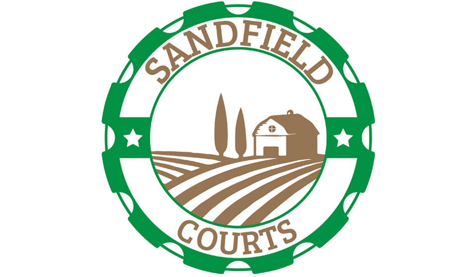 Sandfield Courts