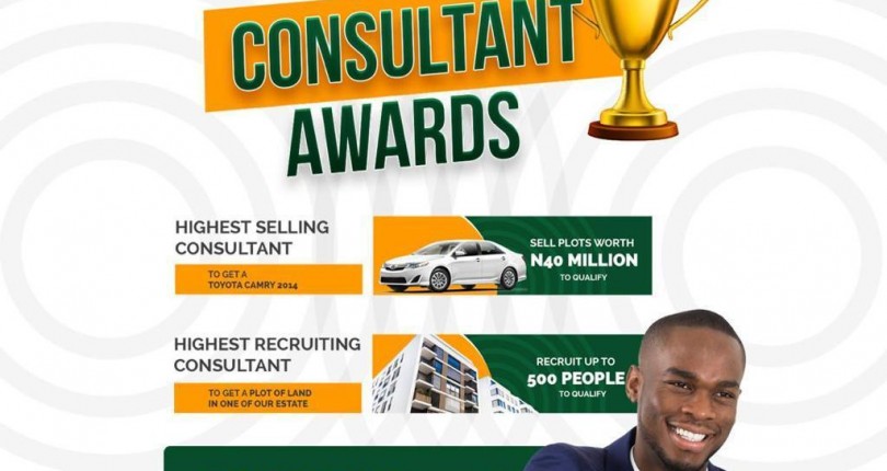 Euc Homes Consultants Award Hunting Year 2019